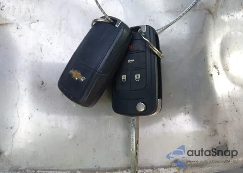 2013 Chevrolet Malibu 1Ls из США, поврежденный, VIN 1G11B5SA2DF211150